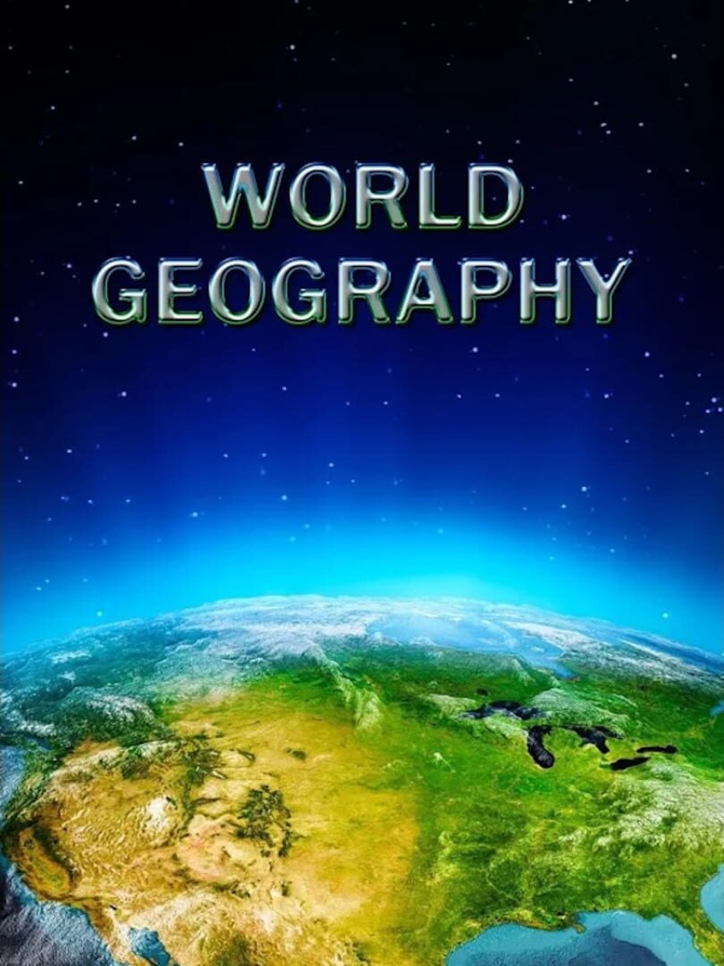 World Geography (2016)