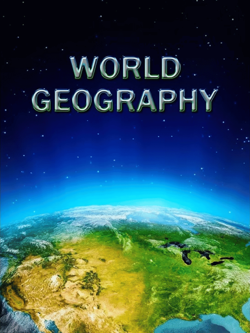 World Geography Cover