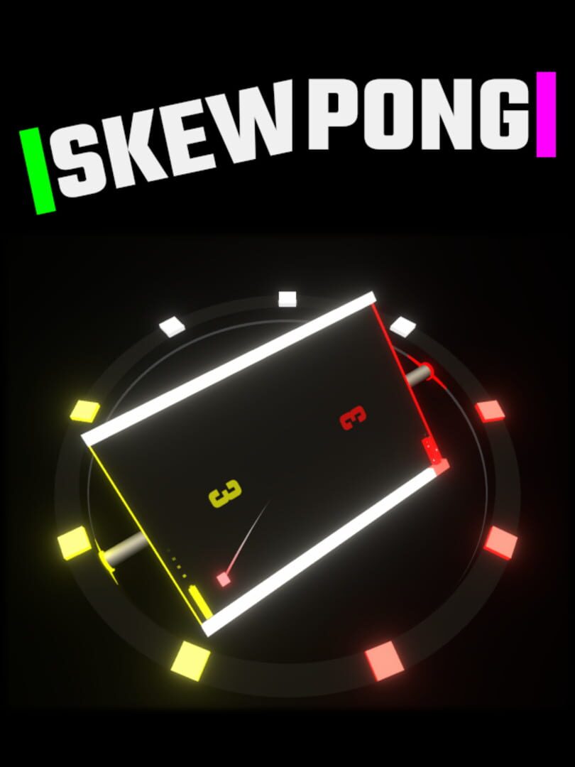 Skew Pong (2022)