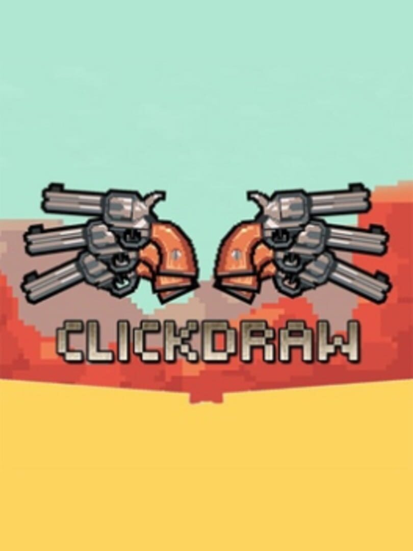 Clickdraw Clicker