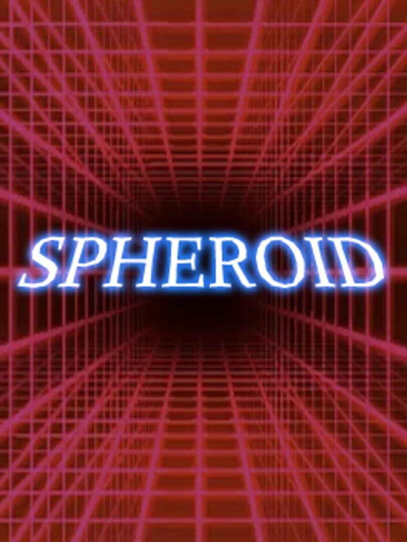 Spheroid (2015)