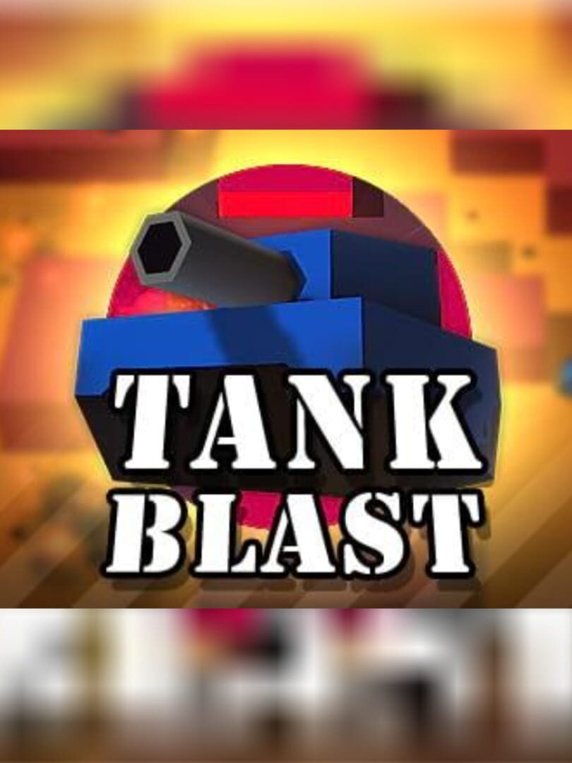 Tank Blast (2016)