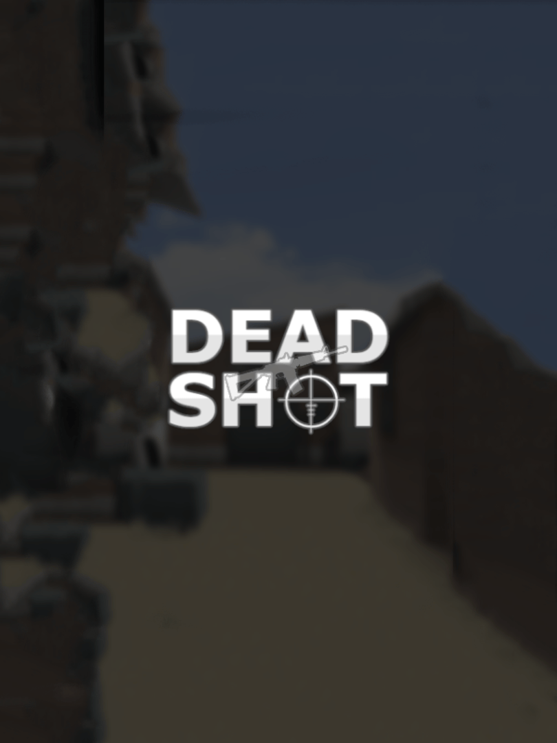 Deadshot Cover