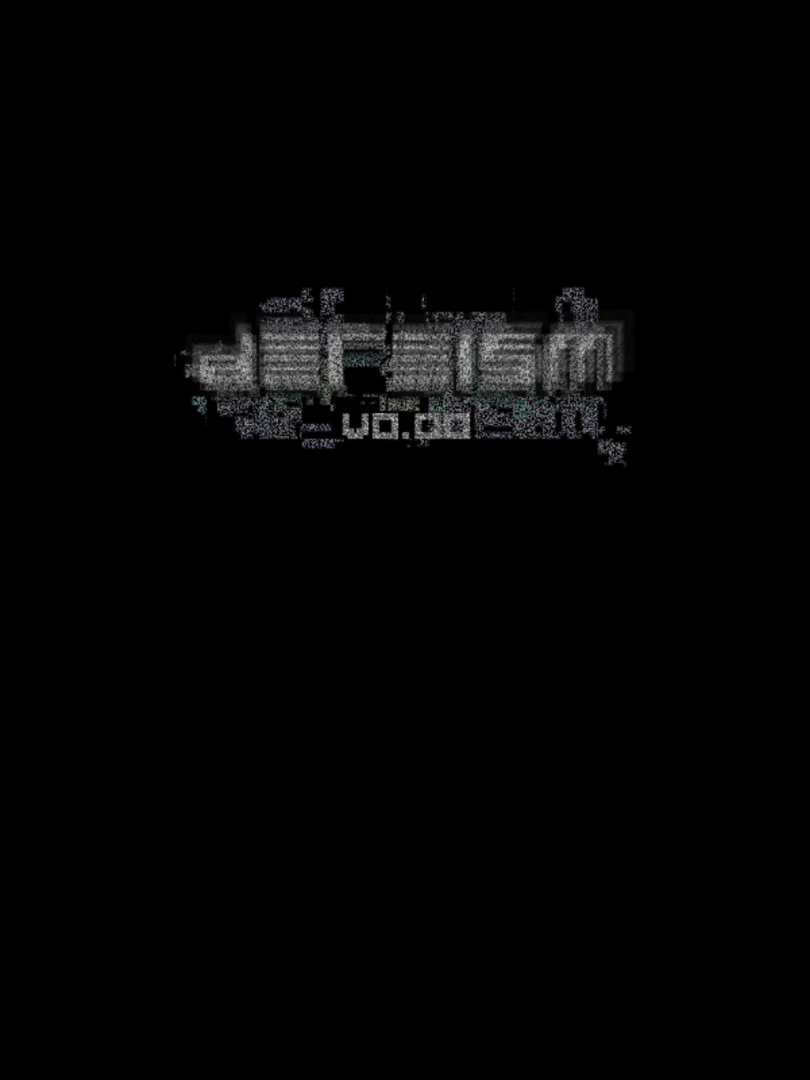Dereism Cover