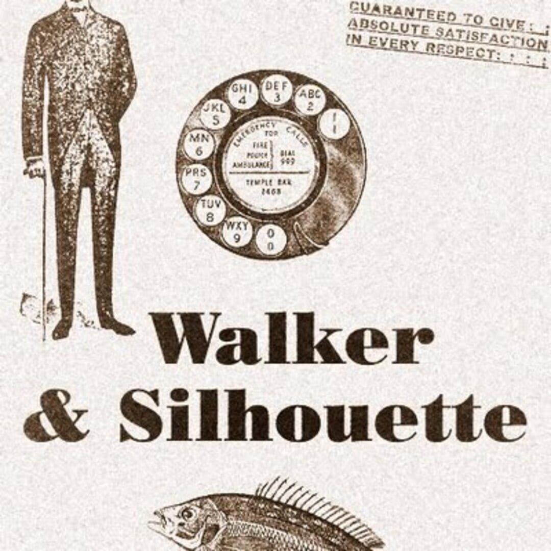 Walker & Silhouette (2009)