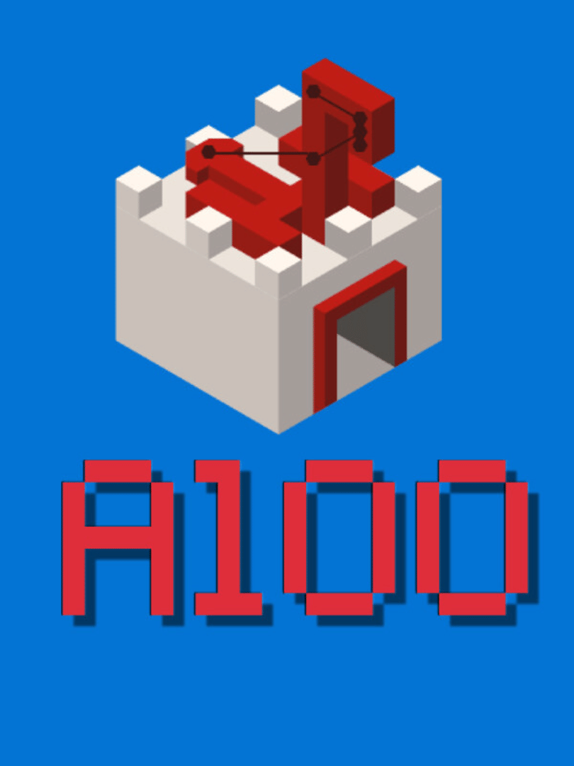A100 Cover