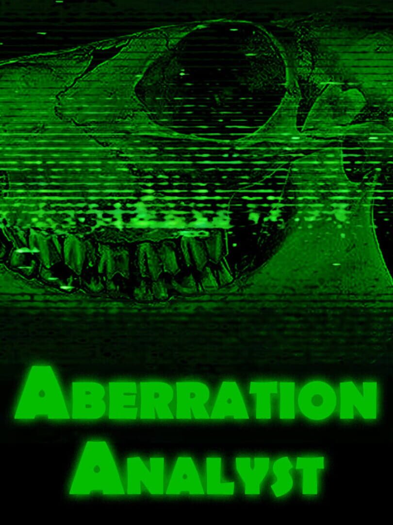 Aberration Analyst