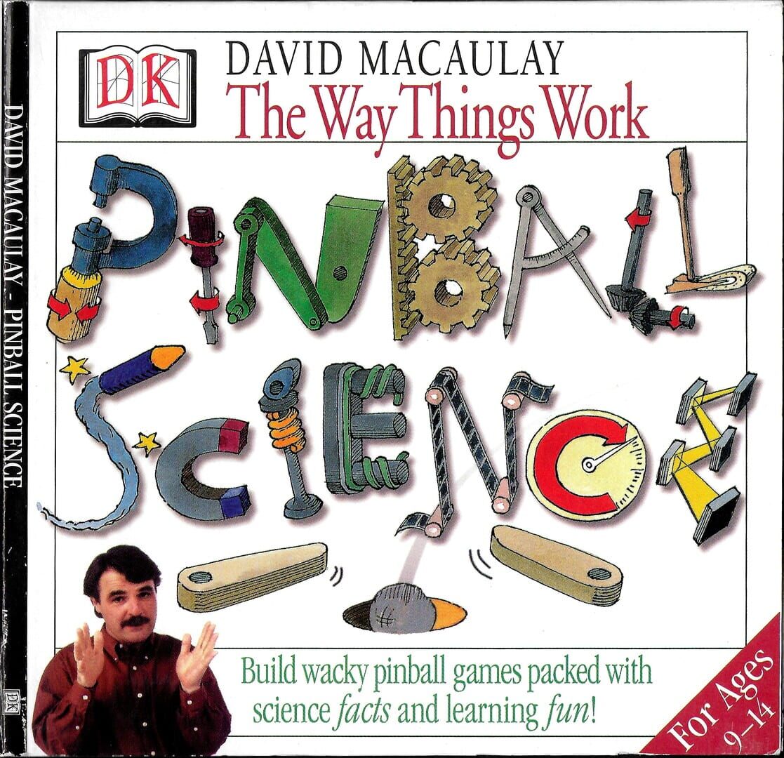 Pinball Science (1998)