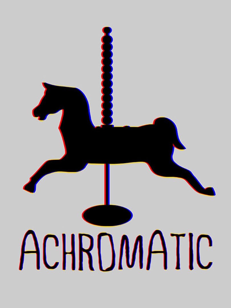 Achromatic Cover
