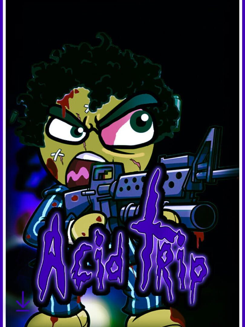 Acid Trip