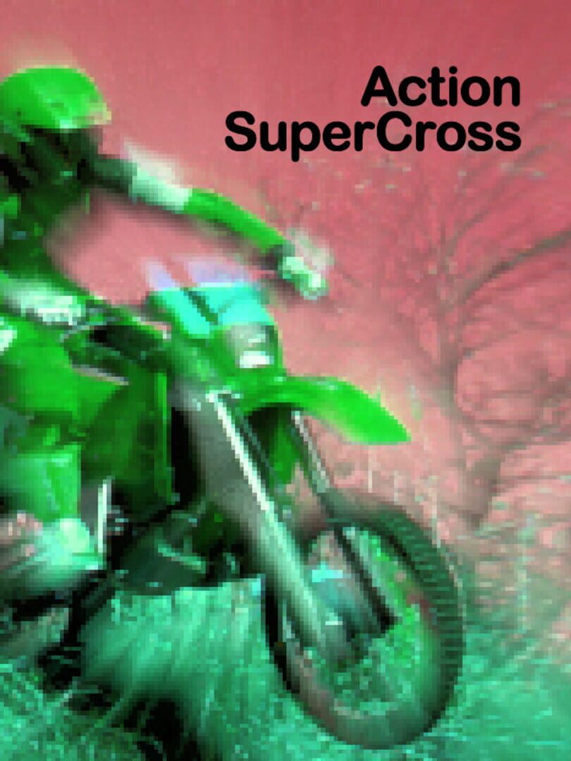 Action SuperCross (2020)