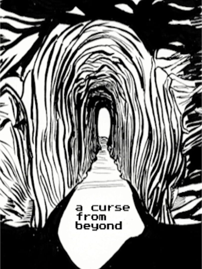 A Curse from Beyond