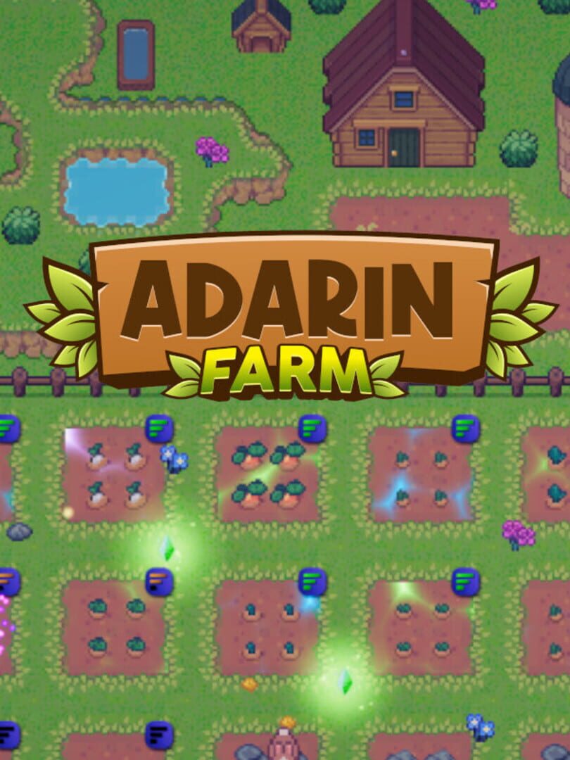 Adarin Farm