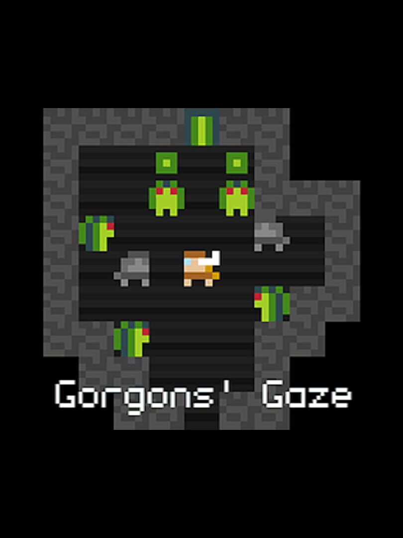 Gorgons' Gaze (2022)