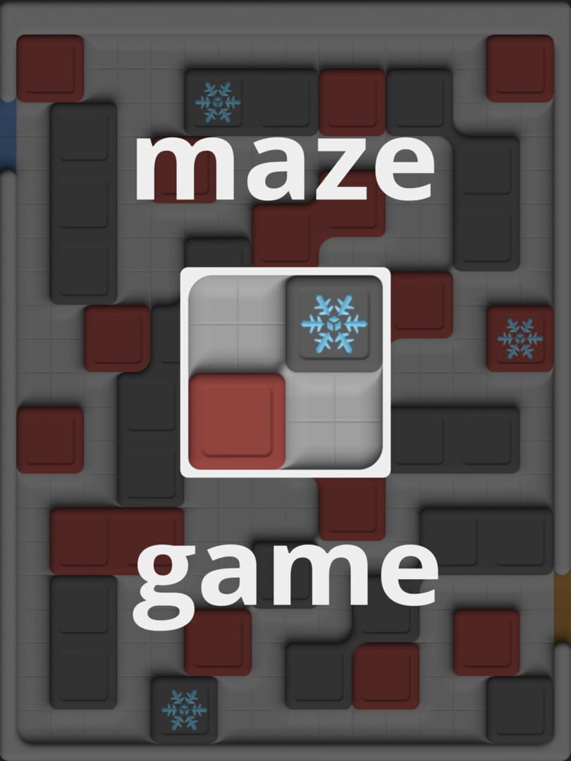 Maze Game (2022)