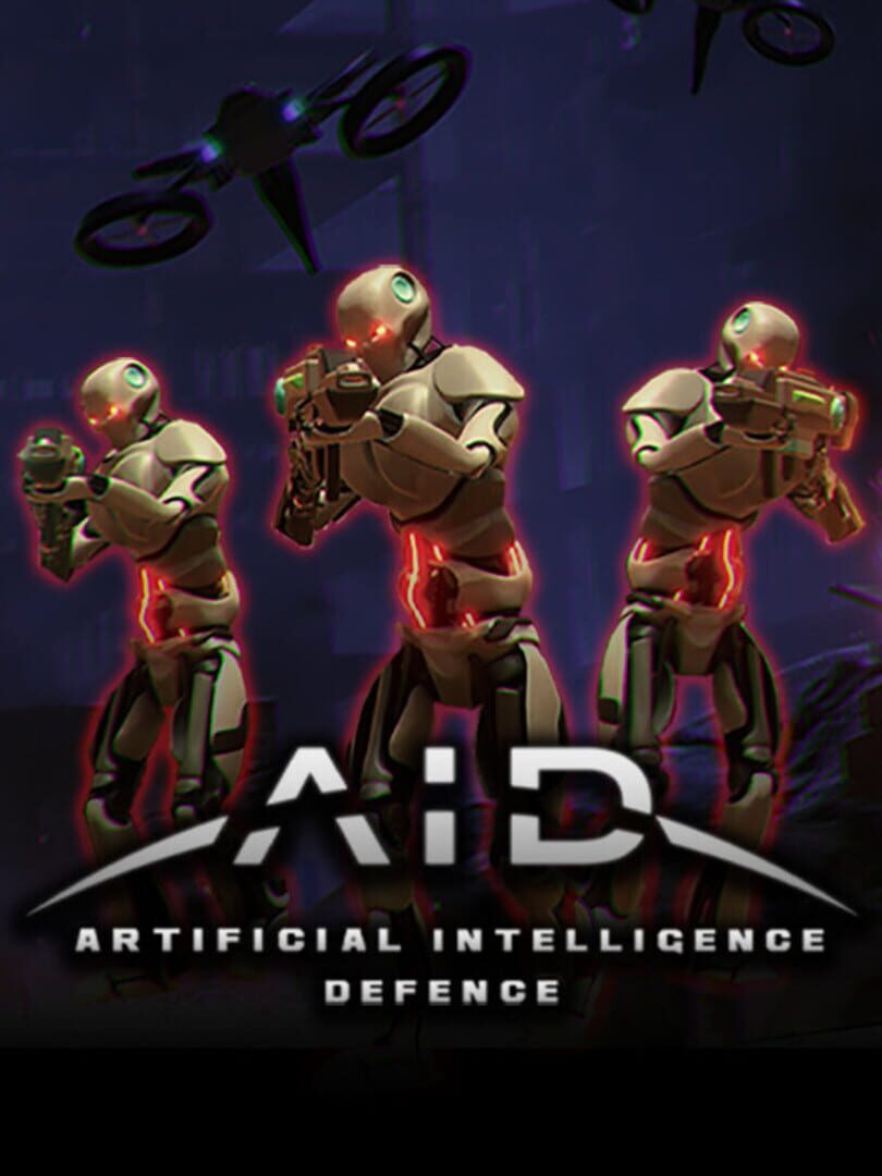 A.I.D.: Artificial Intelligence Defence (2023)