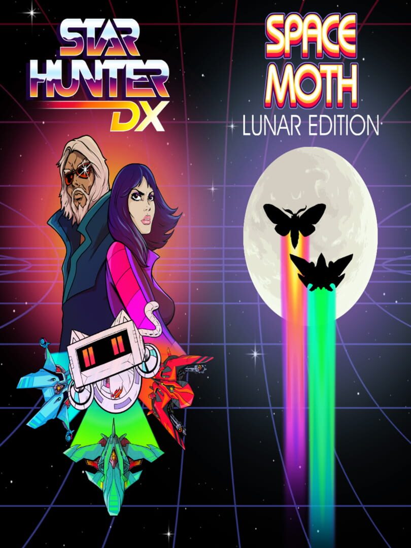 1CC Games Shmup Collection