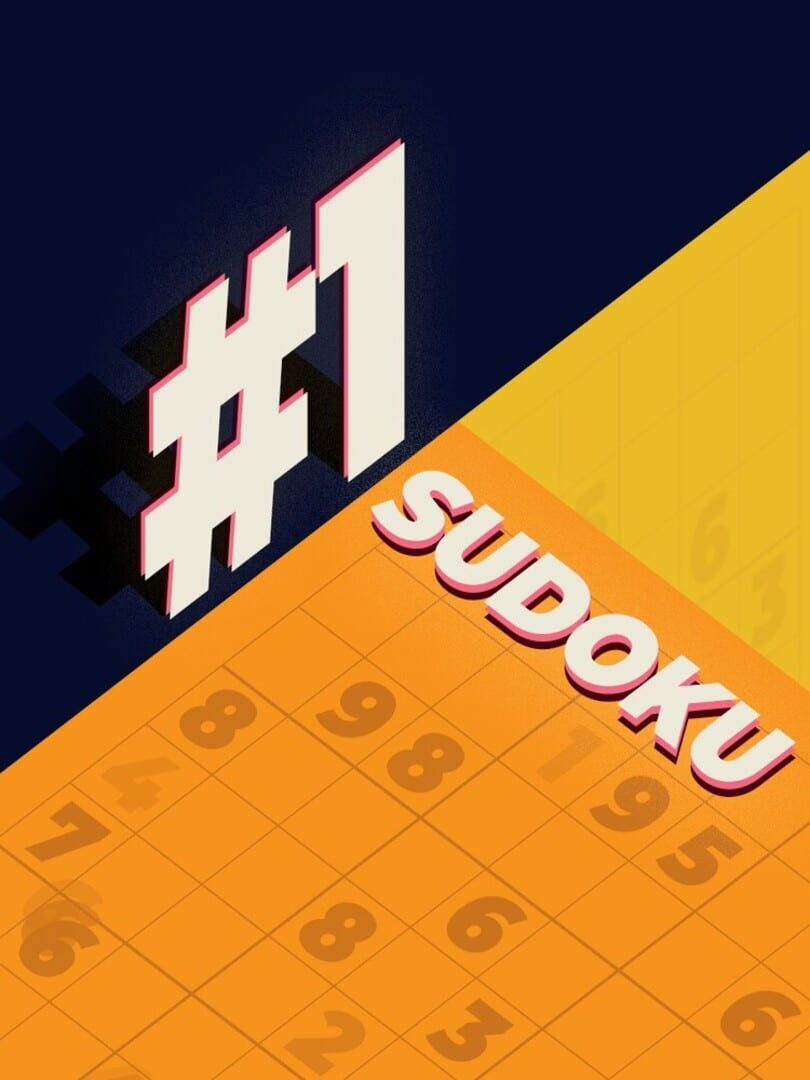 #1 Sudokus (2021)