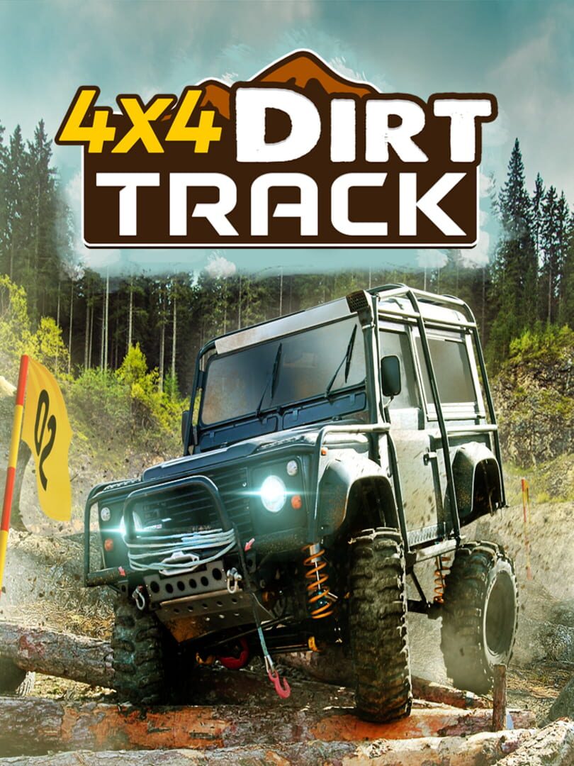 4x4 Dirt Track (2020)