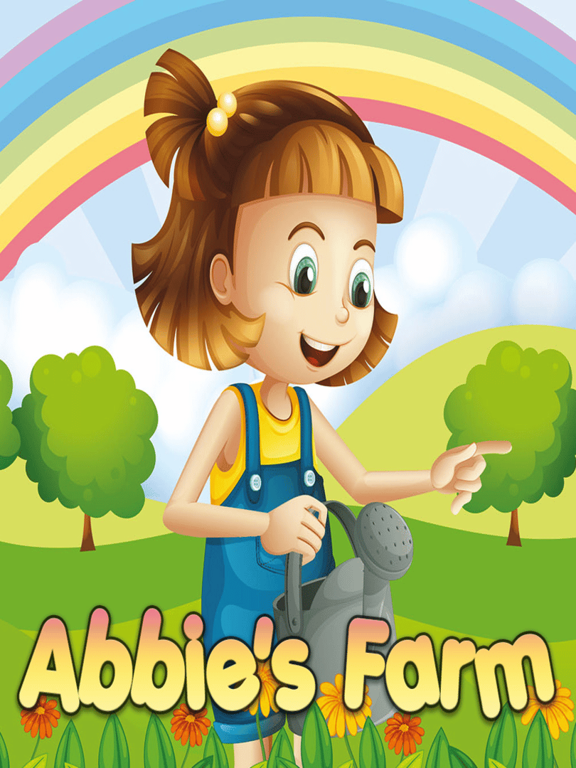 Abbie's Farm Cover
