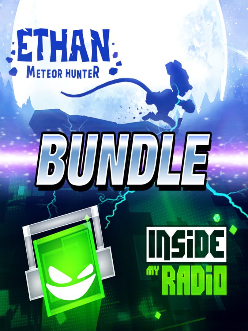 A Ch'ti Bundle (2019)