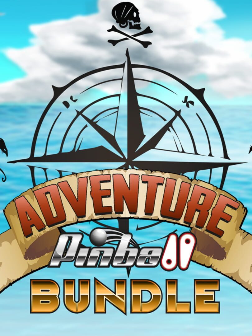 Adventure Pinball Bundle (2020)