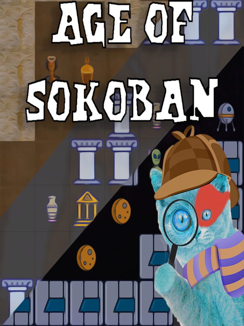 Age of Sokoban (2021)