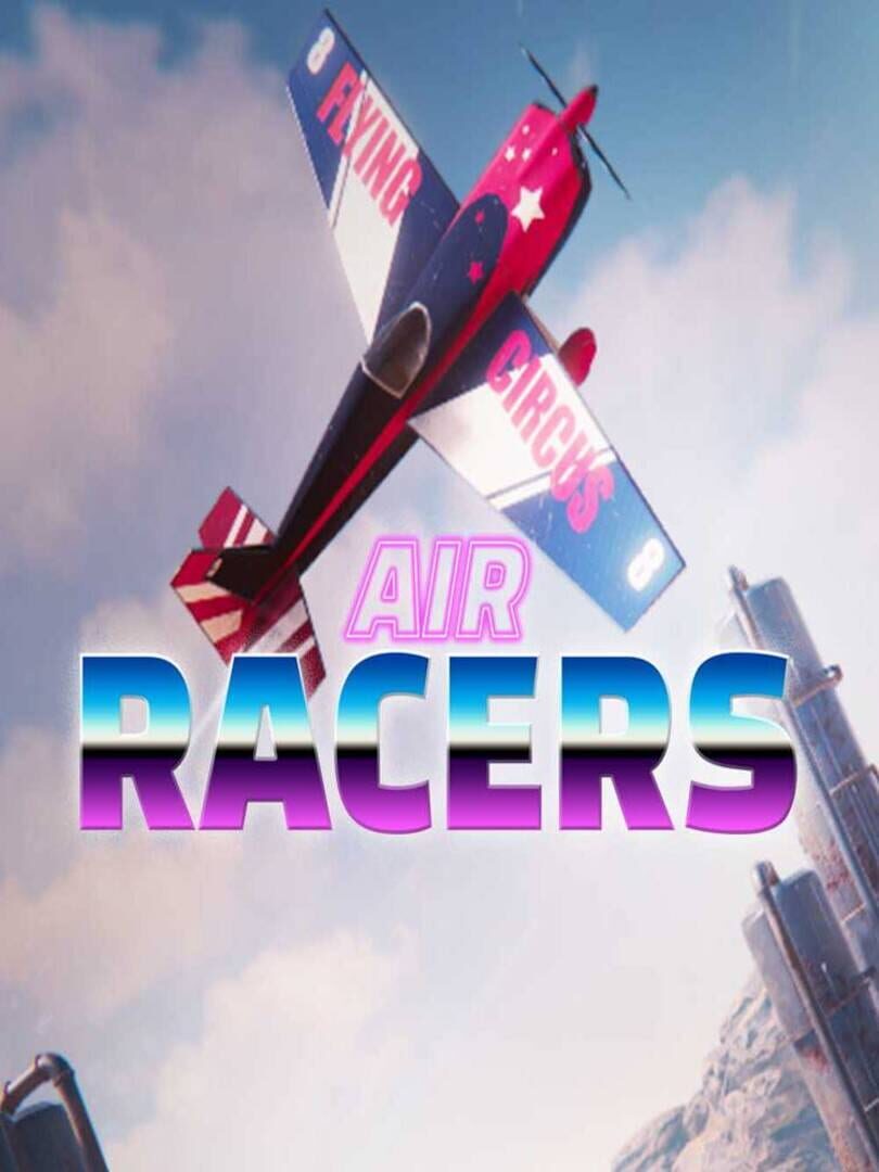 Air Racers (2021)