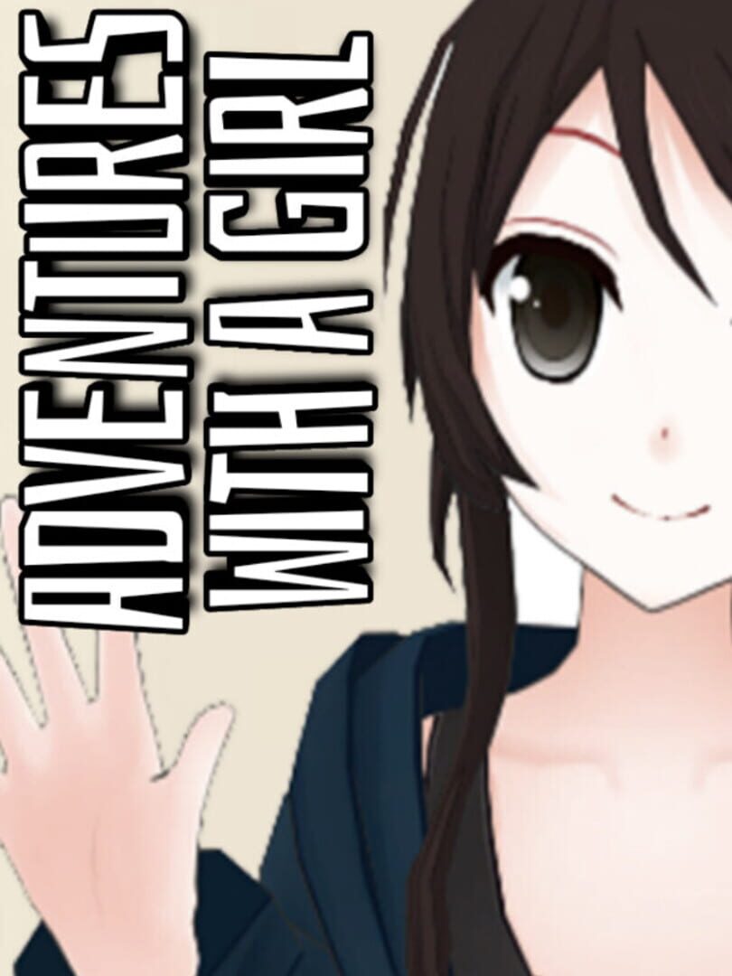 Adventures With a Girl