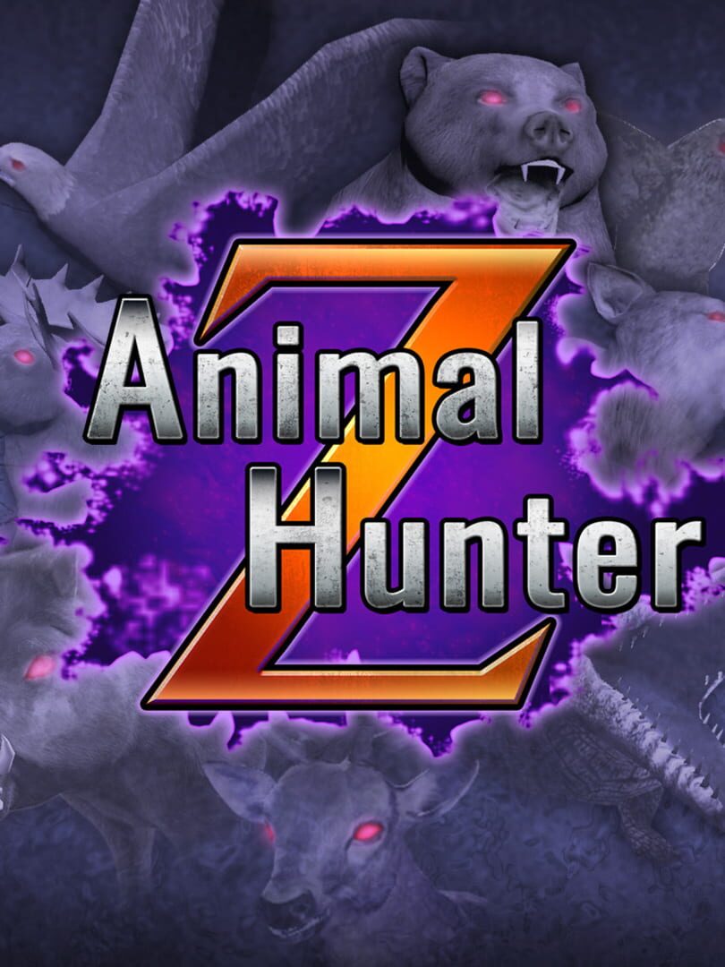 Animal Hunter Z