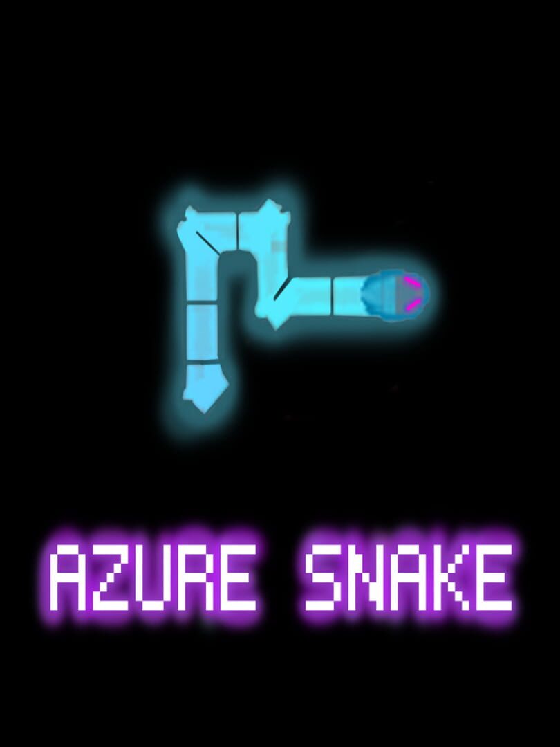 Azure Snake (2019)