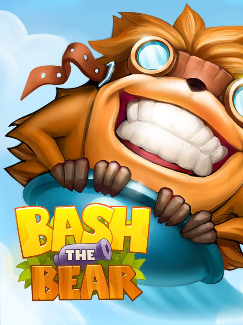 Bash the Bear (2019)