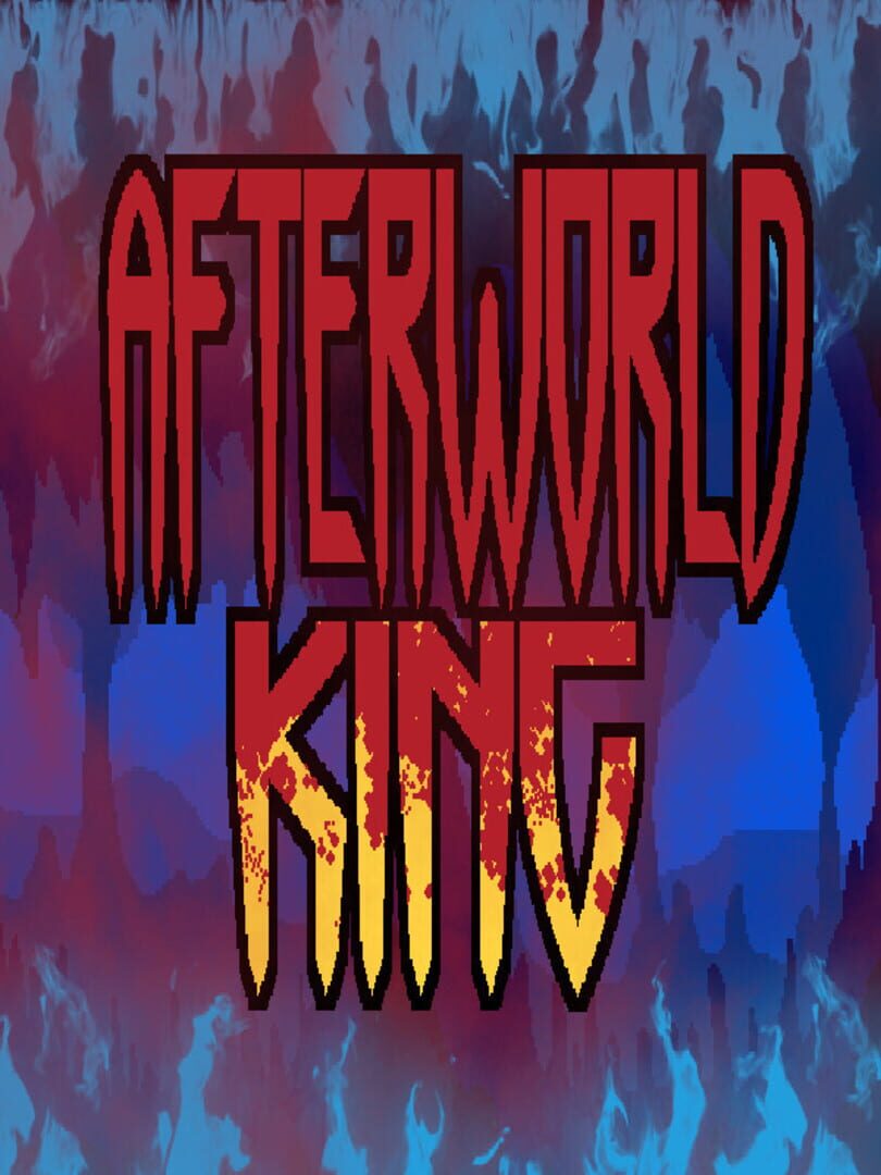Afterworld King