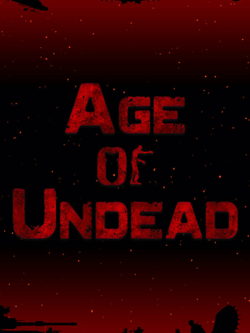 Age of Undead Cover