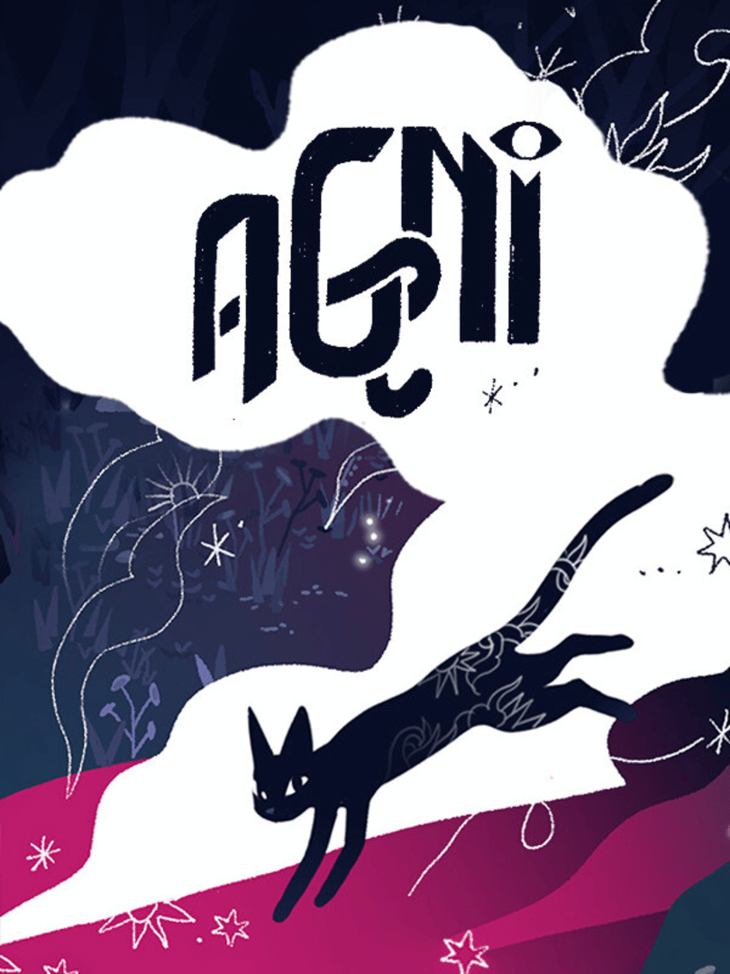 Agni Cover