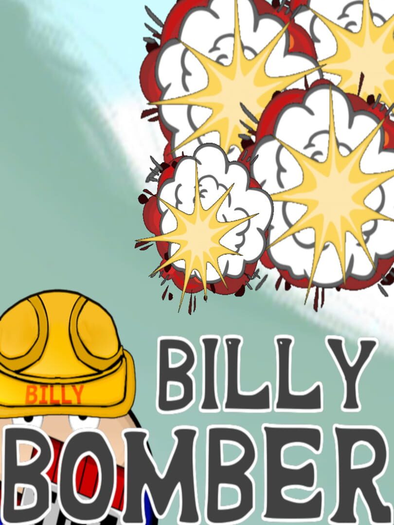 Billy Bomber (2019)