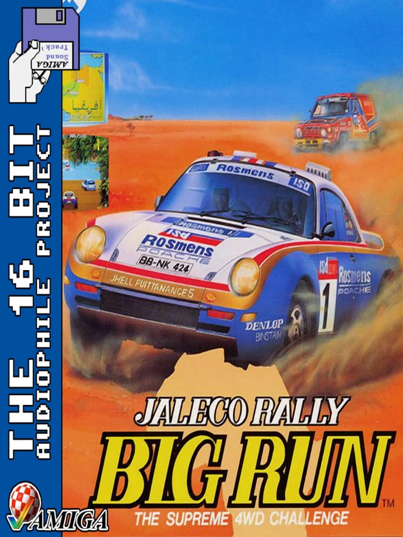 Big Run (1989)