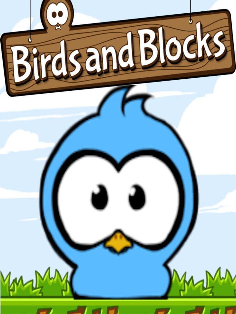 Birds and Blocks (2020)