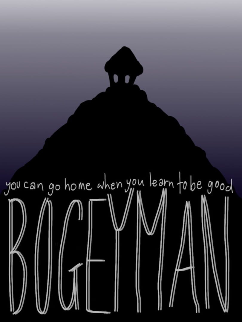 Bogeyman (2018)