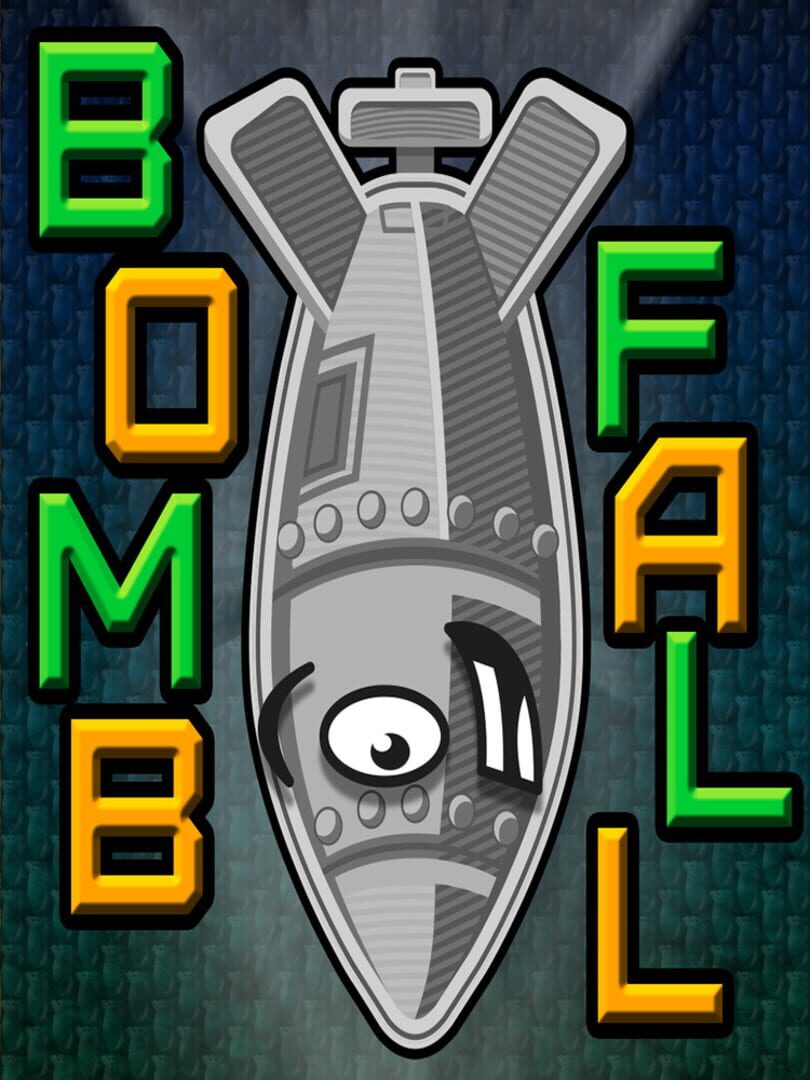 BombFall (2019)