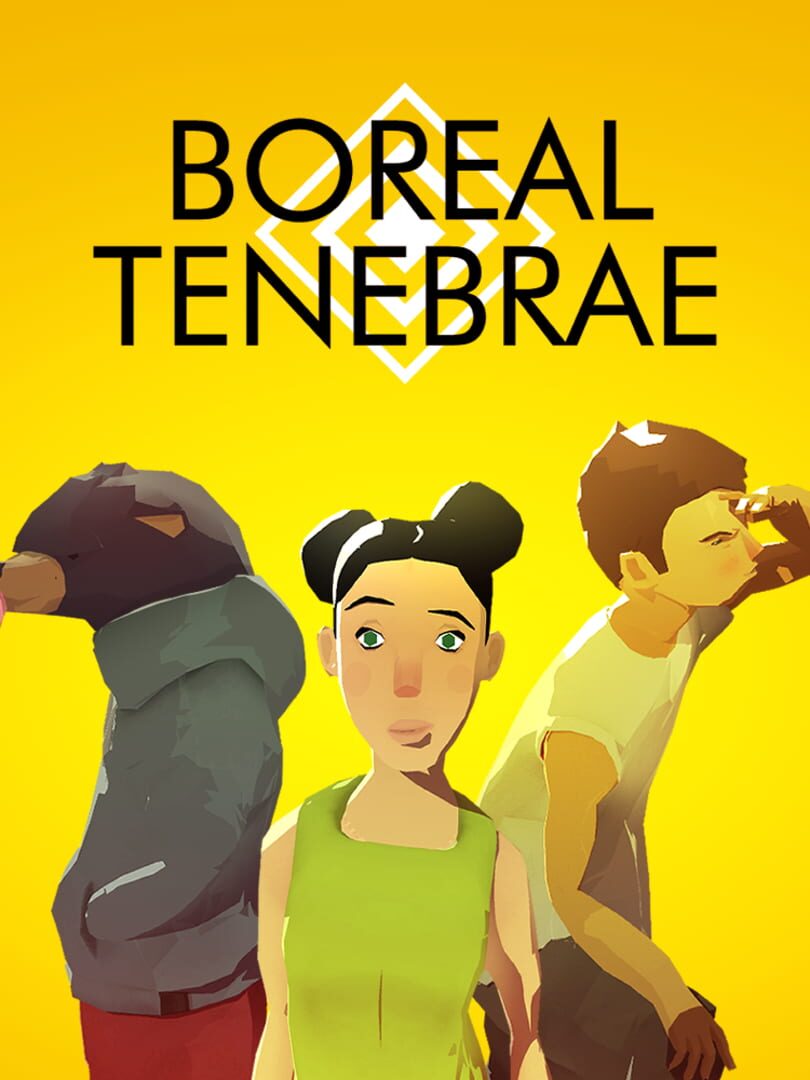 Boreal Tenebrae (2022)