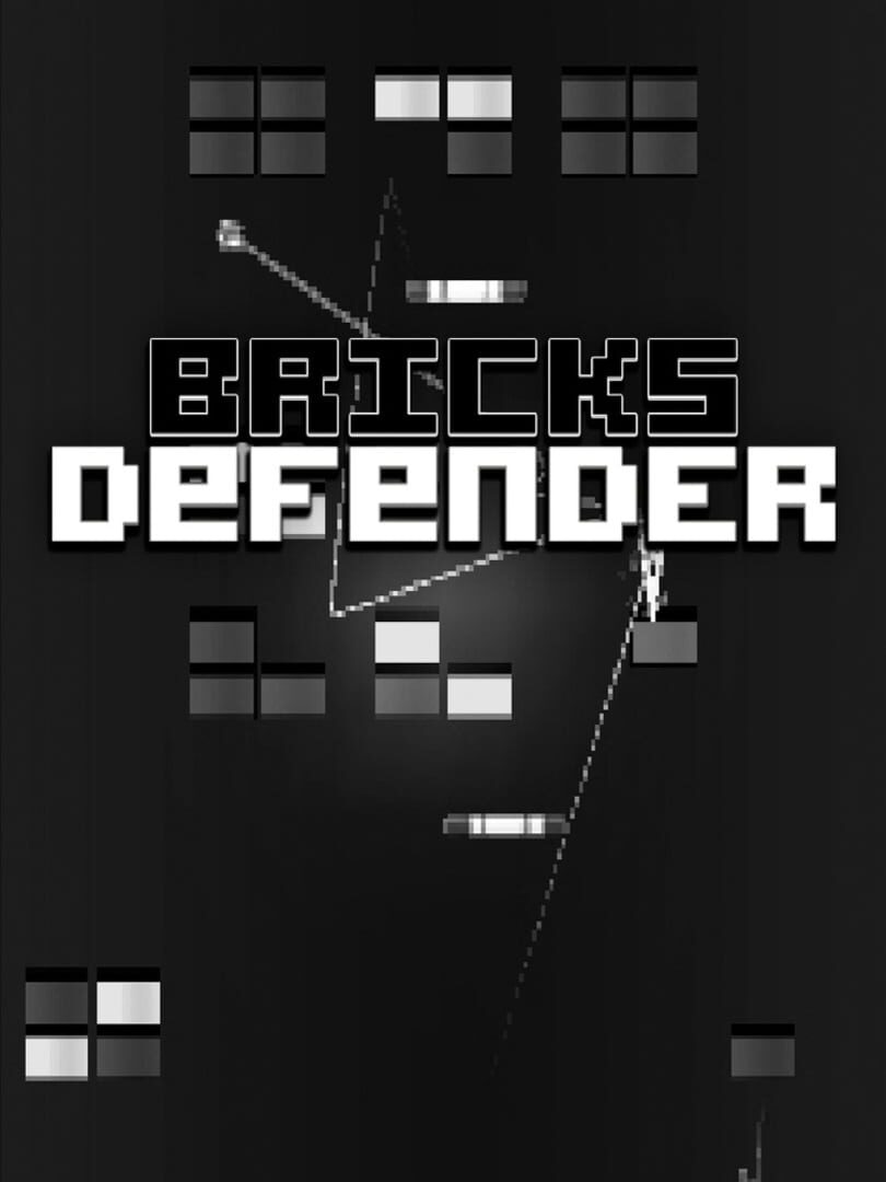 Bricks Defender (2020)