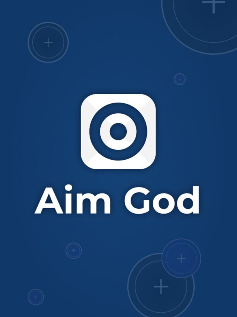 Cover image of Aim God