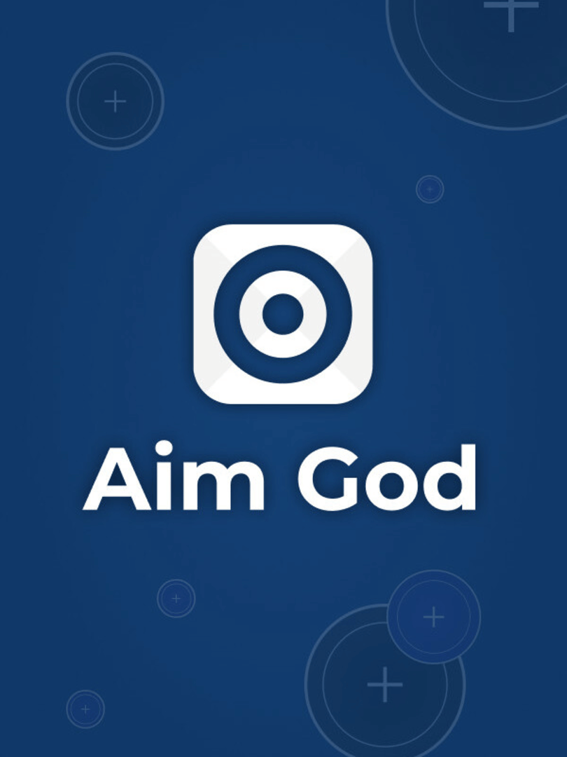 Aim God Cover