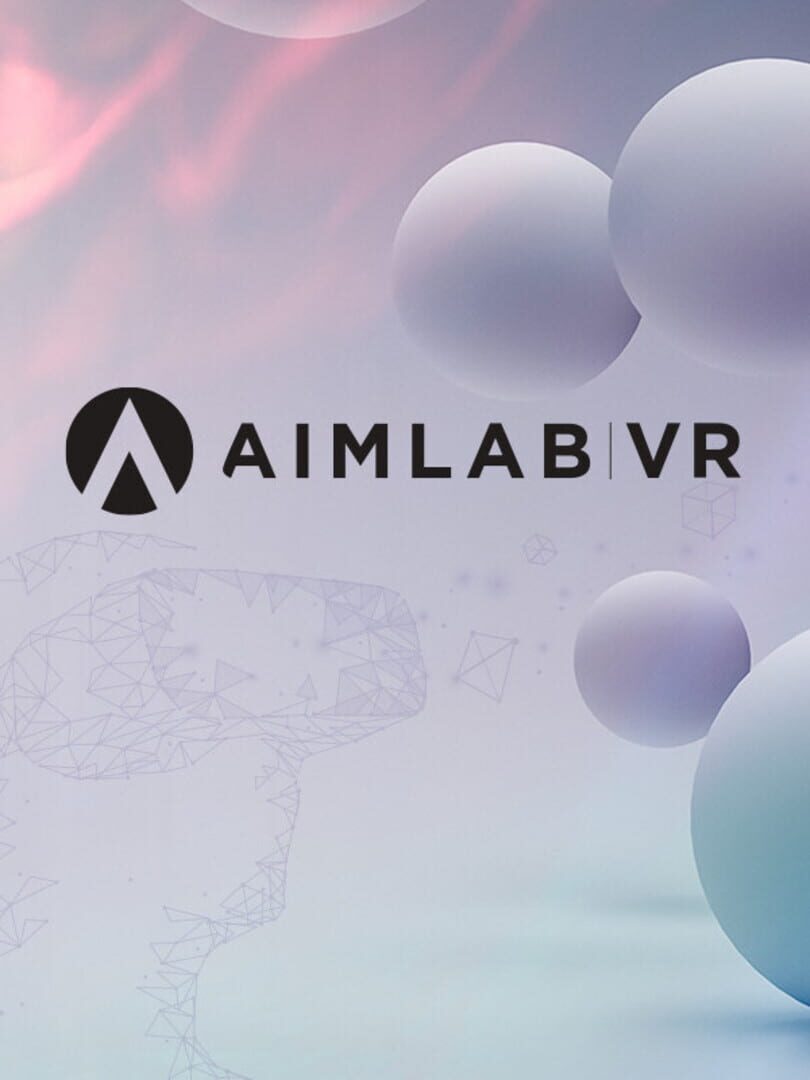 Aim Lab VR (2021)