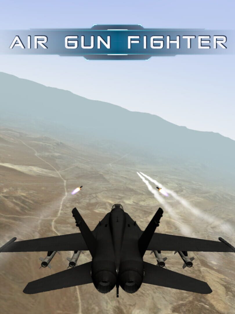 Air Gun Fighter