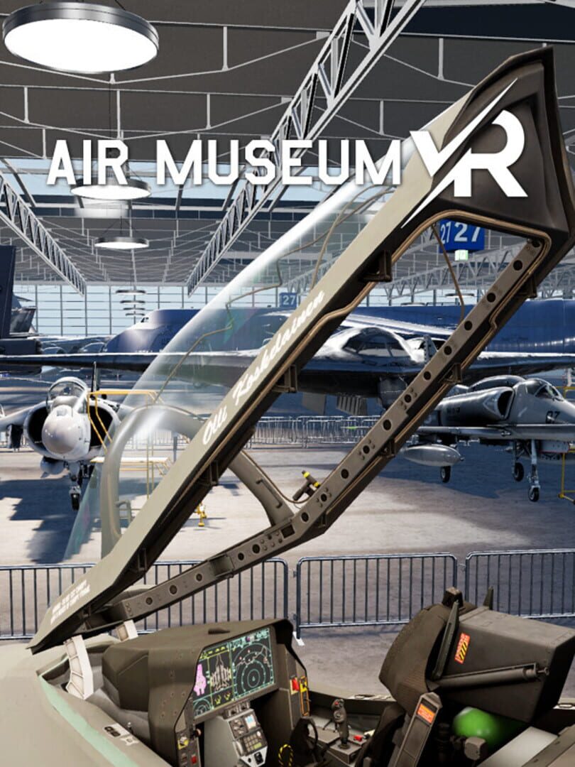 Air Museum VR