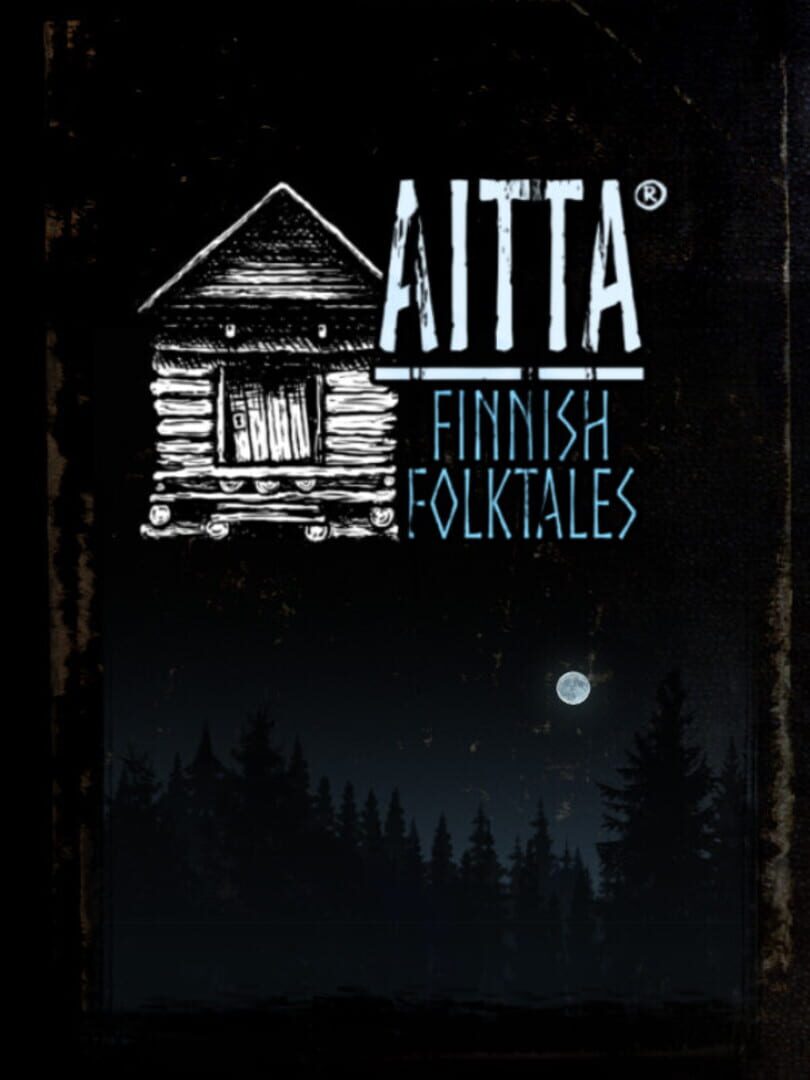 Aitta: Finnish folktales