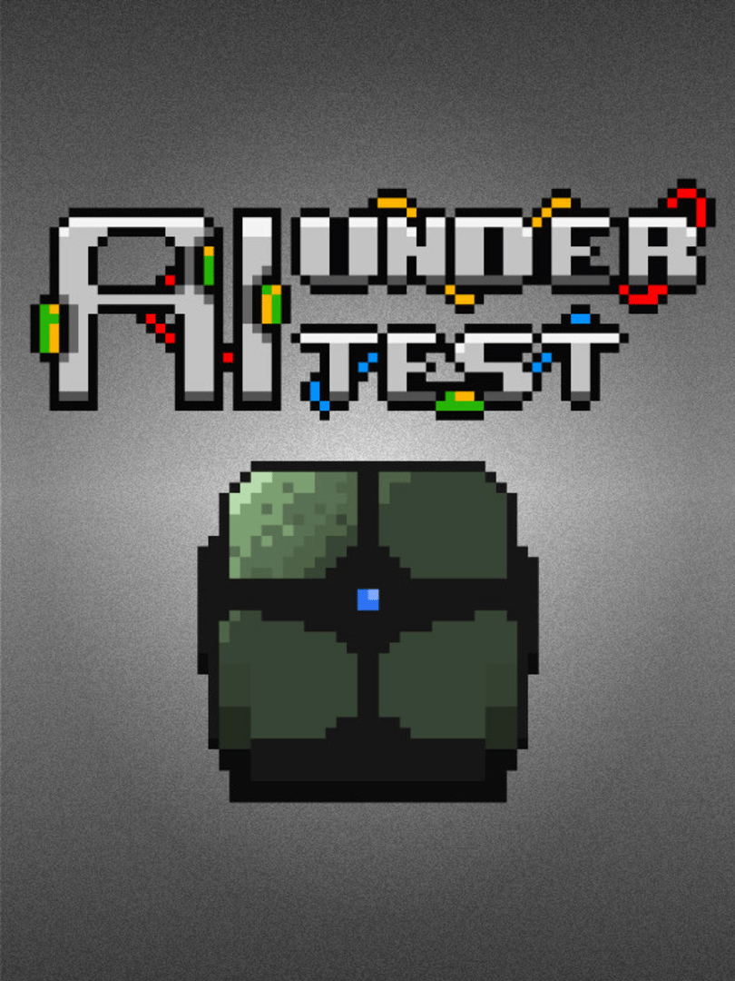 AI Under Test Cover