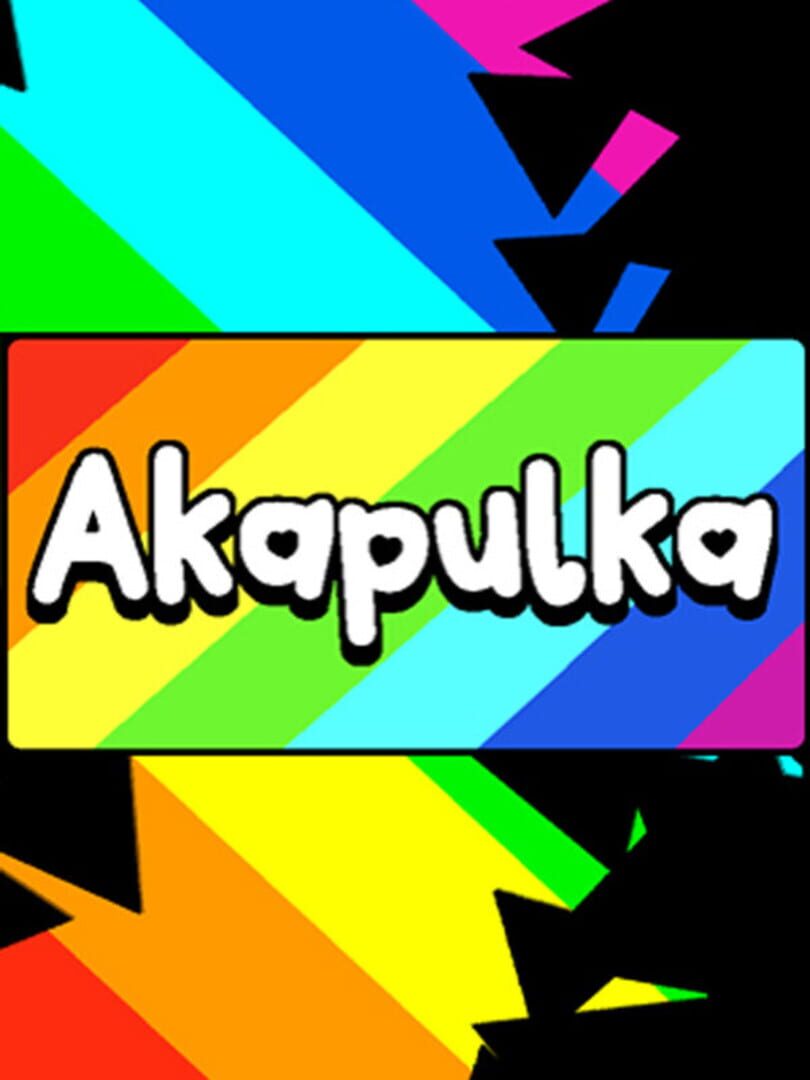 Akapulka: The Rainbow